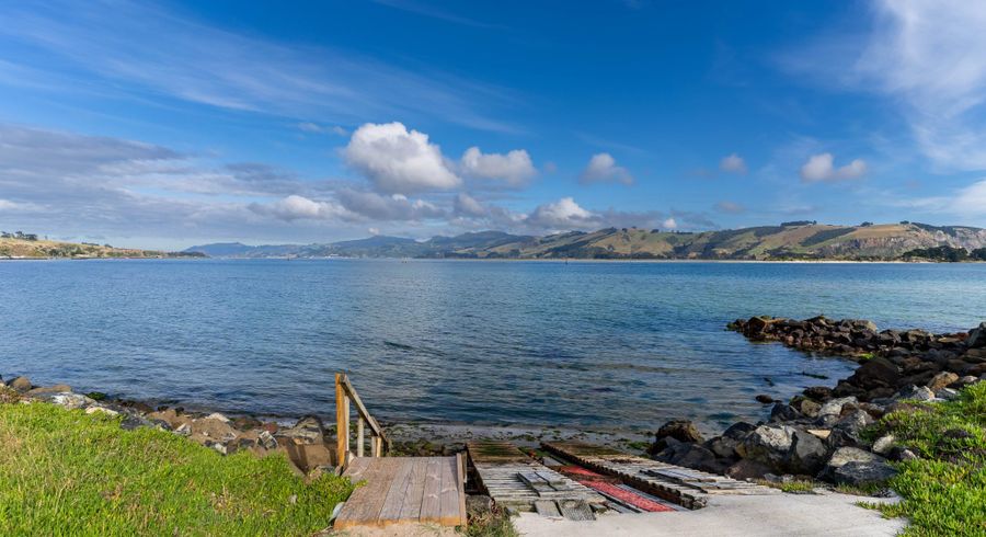  at 967 Harington Point Road, Harington Point, Dunedin, Otago
