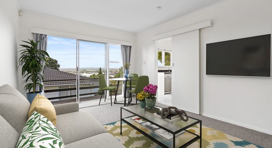  at 4/27 Caulton Street, Saint Johns, Auckland City, Auckland