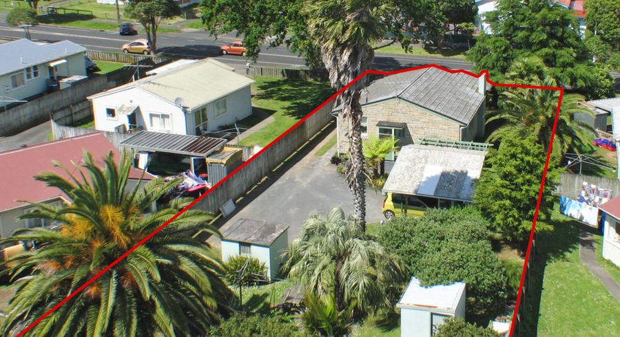  at 54 Point England Road, Point England, Auckland