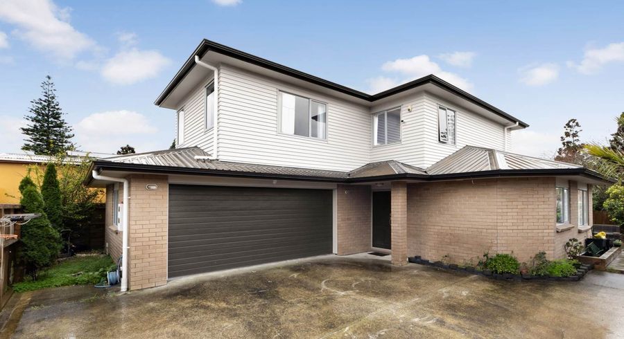  at 45A Kelwyn Road, Kelston, Waitakere City, Auckland