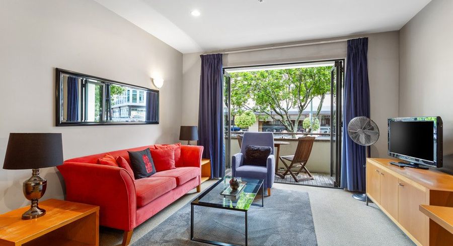  at GL/20 Pakenham Street East, City Centre, Auckland City, Auckland