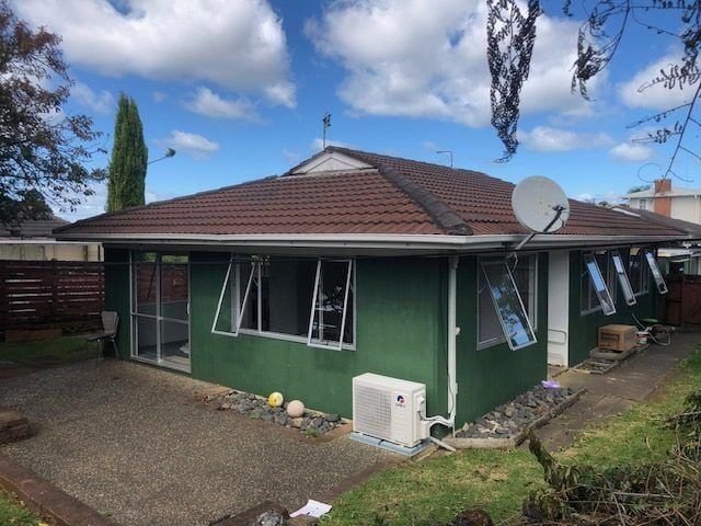  at 59A Archibald Road, Kelston, Waitakere City, Auckland