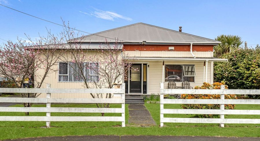  at 26 Falkland Street, Whanganui East, Whanganui, Manawatu / Whanganui