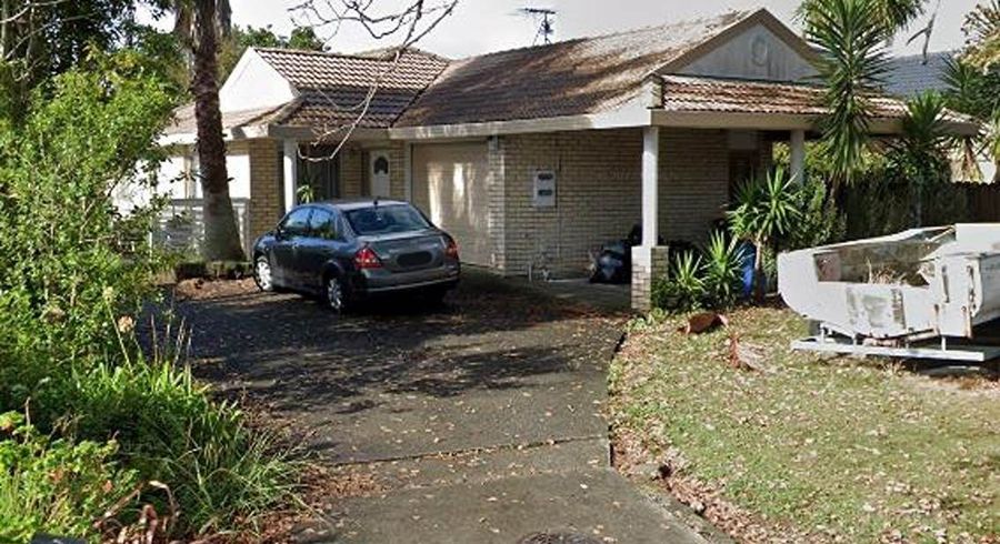  at 13 Clover Drive, Henderson, Waitakere City, Auckland