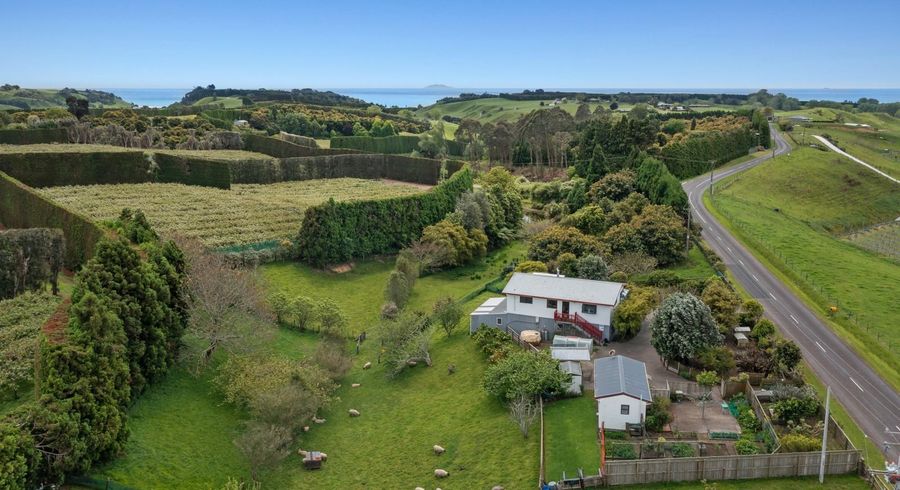  at 286 Paerata Ridge Road, Waiotahe, Opotiki