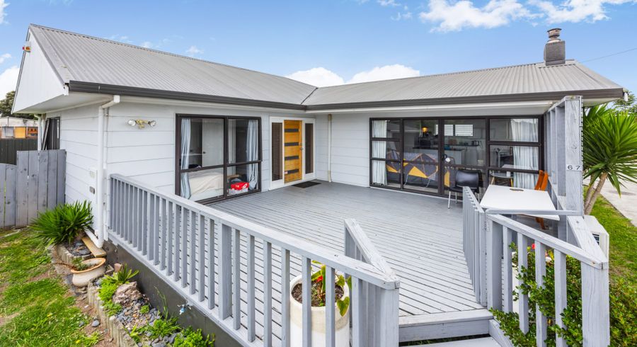  at 67 Manuroa Road, Takanini, Papakura, Auckland