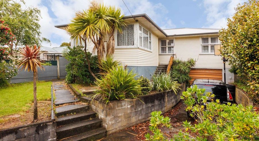  at 53 Tararua Terrace, Cloverlea, Palmerston North