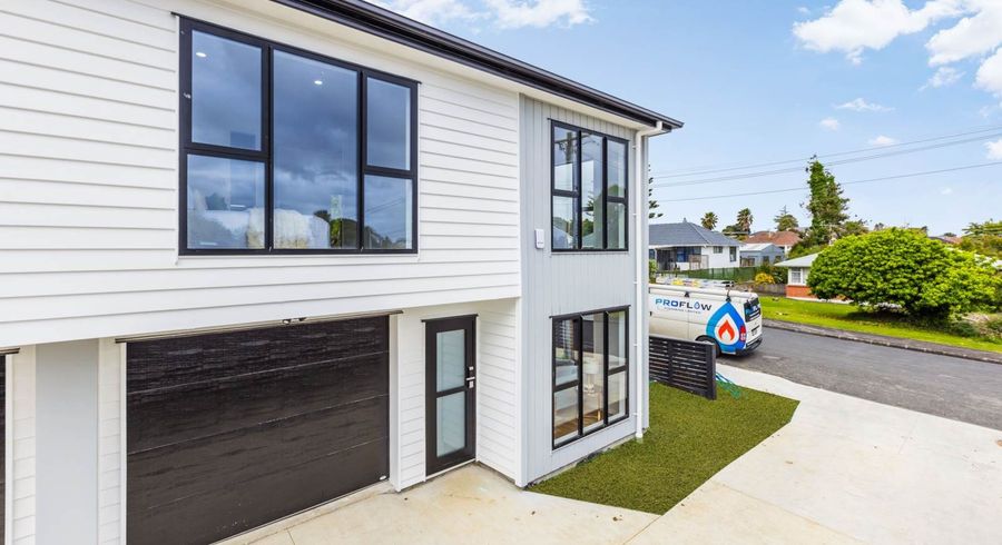  at 11C Percival Street, Manurewa, Manukau City, Auckland