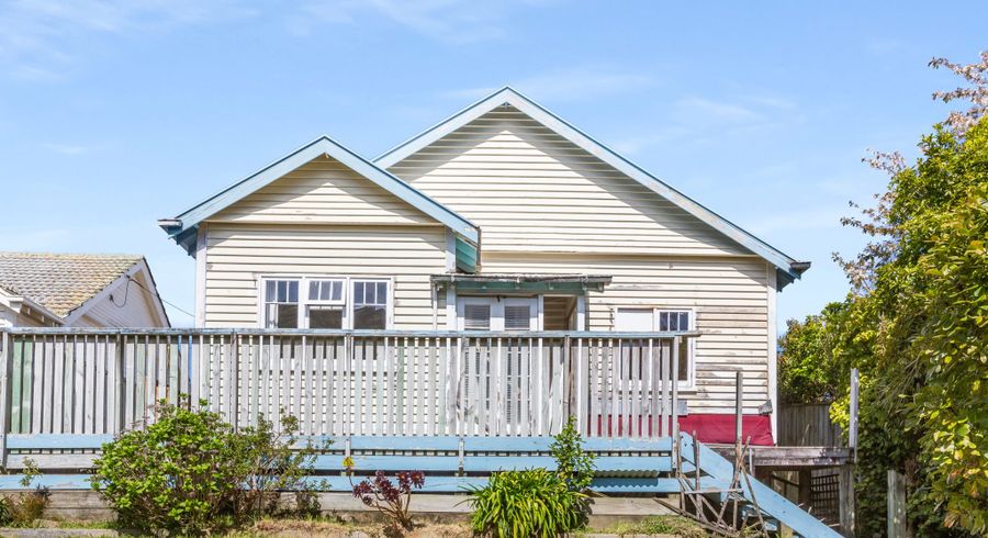  at 20 Khandallah Road, Ngaio, Wellington