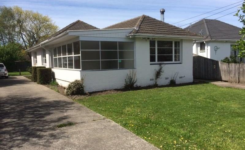  at 31 Richards Avenue, Papanui, Christchurch City, Canterbury