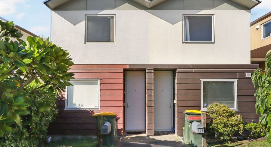  at 186 Guys Road, East Tamaki, Manukau City, Auckland