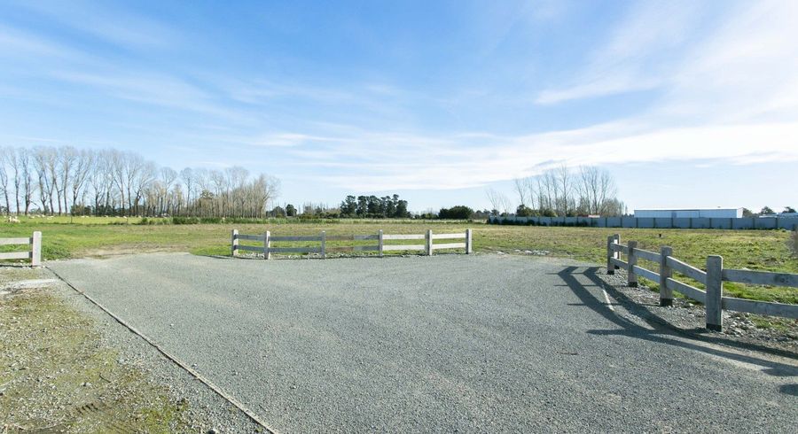  at 112D Smithfield Road, Elgin, Ashburton