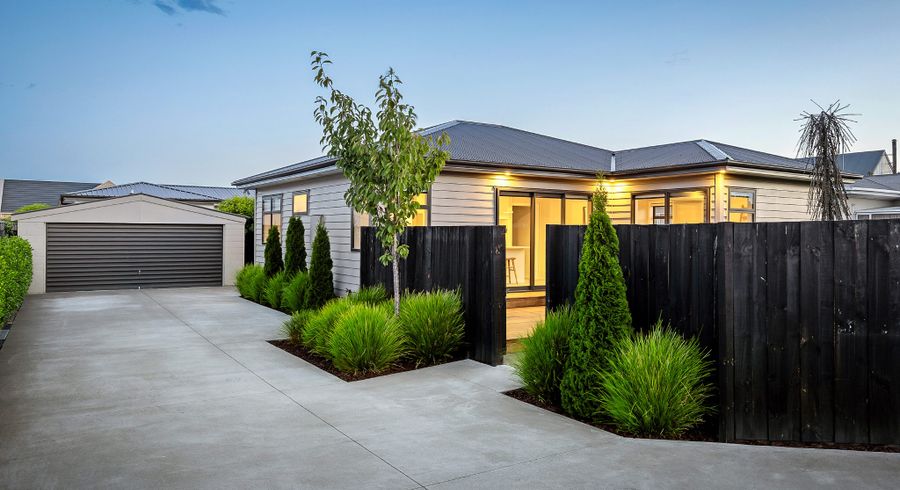 at 484 Greers Road, Bishopdale, Christchurch
