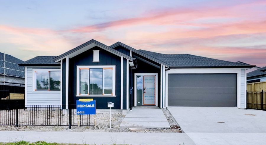  at 393 Te Taruna Drive, Milldale, Rodney, Auckland