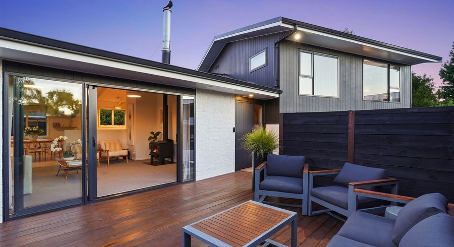  at 11 Lombard Place, Avonhead, Christchurch