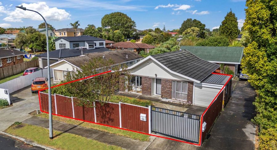  at 1/55a Woolfield Road, Papatoetoe, Manukau City, Auckland
