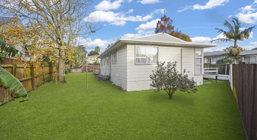  at 1/58 Te Irirangi Drive, Clover Park, Manukau City, Auckland