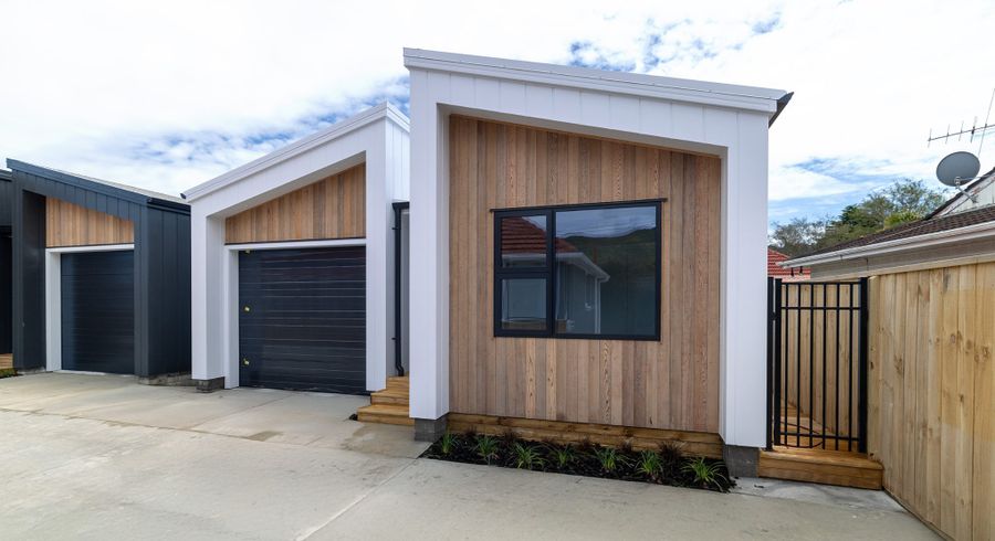  at 1105B High Street, Taita, Lower Hutt, Wellington