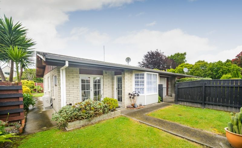  at 61A Manawatu Street, Hokowhitu, Palmerston North