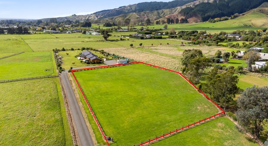  at 425 Tararua Road, Levin, Horowhenua, Manawatu / Whanganui