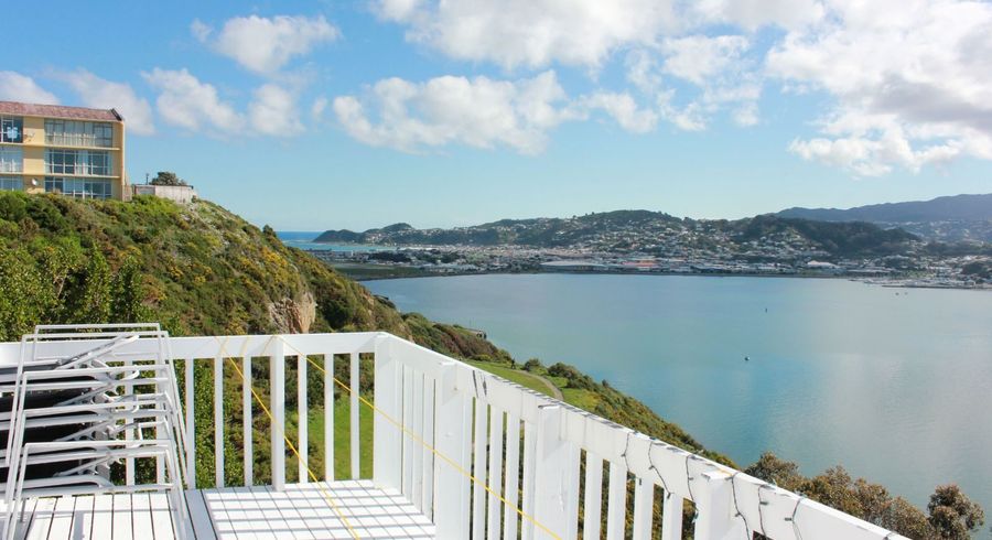  at 27C Kaikoura St, Maupuia, Wellington, Wellington