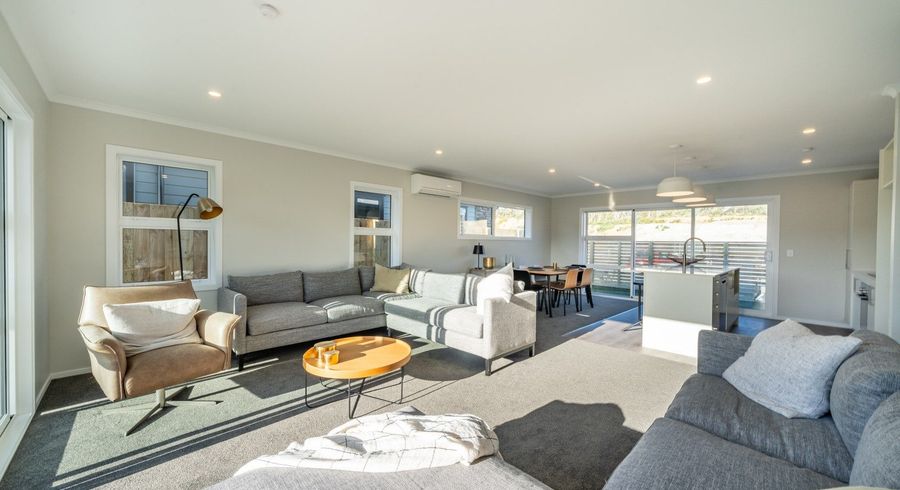  at 8 Mohua Way, Kelson, Lower Hutt, Wellington