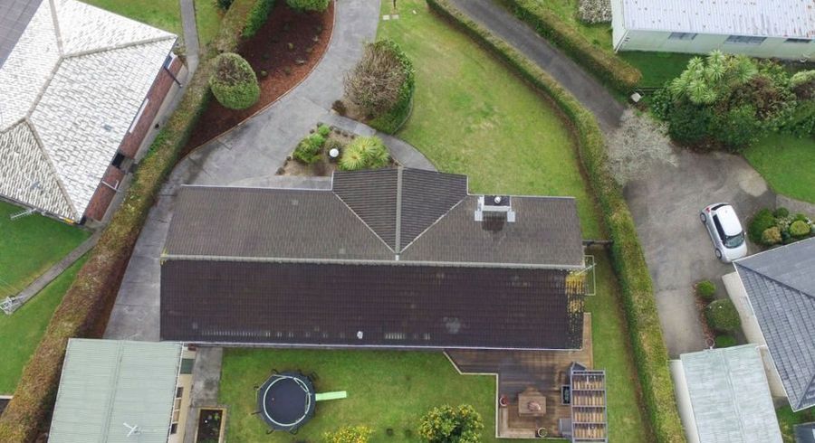  at 18 Quibray Place, Botany Downs, Manukau City, Auckland