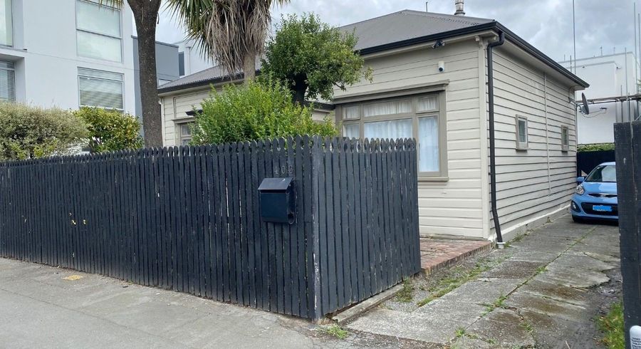  at 403 Durham Street, City Centre, Christchurch City, Canterbury