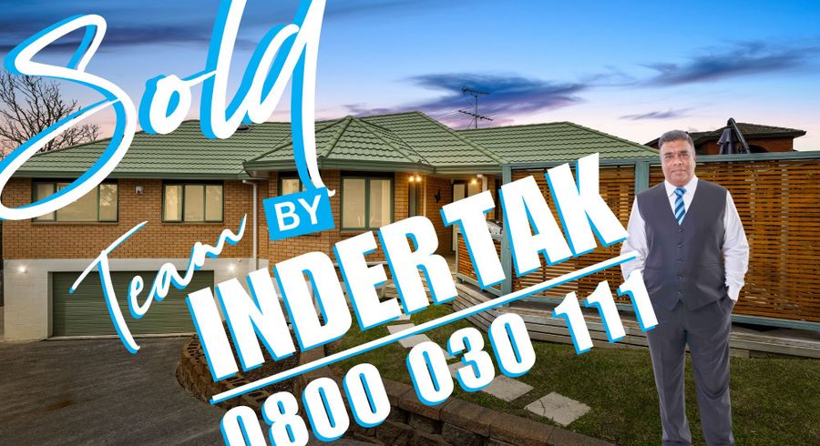 at 23 San Vito Place, Henderson, Auckland
