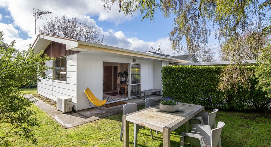  at 92 Essex Street, Masterton