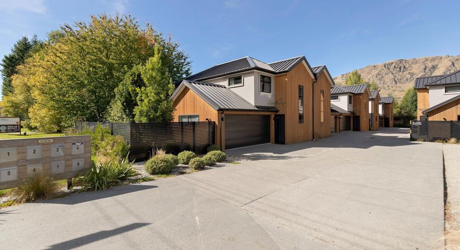  at 3 Packhorse Lane, Arthurs Point, Queenstown
