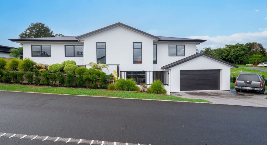  at 45 Audax Lane, Pyes Pa, Tauranga, Bay Of Plenty