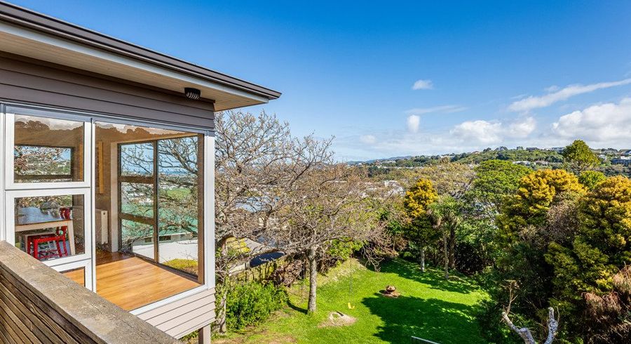  at 151 Totara Road, Miramar, Wellington, Wellington