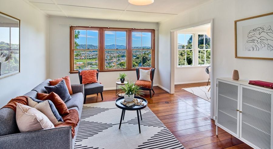  at 106 Sidlaw Street, Strathmore Park, Wellington