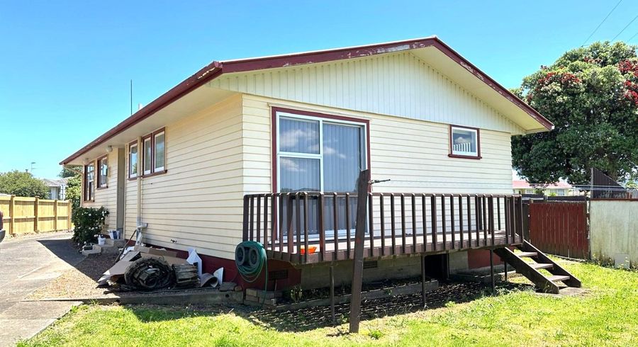  at 42 Harania Avenue, Favona, Auckland