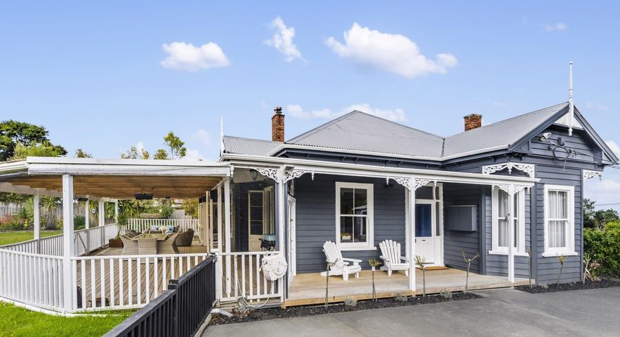  at 121 Paremoremo Road, Lucas Heights, Auckland
