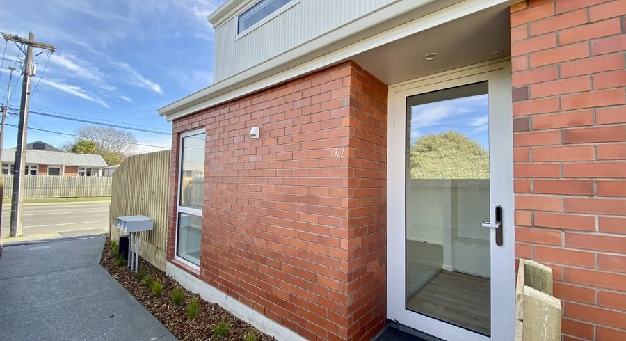  at 9/2 Hammond Place, Spreydon, Christchurch City, Canterbury
