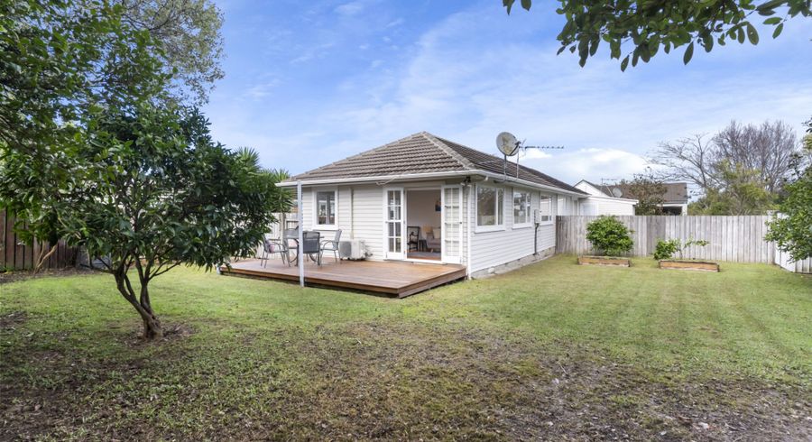  at 4/65 Moore Street, Howick, Manukau City, Auckland