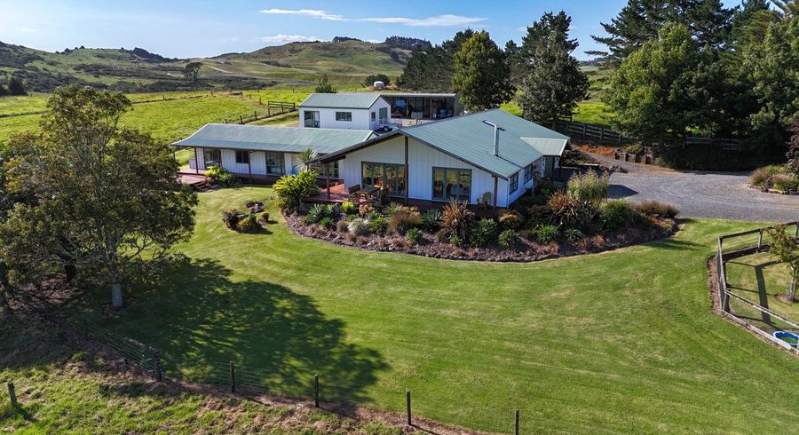  at 264 Okokako Road, Kerikeri, Far North, Northland
