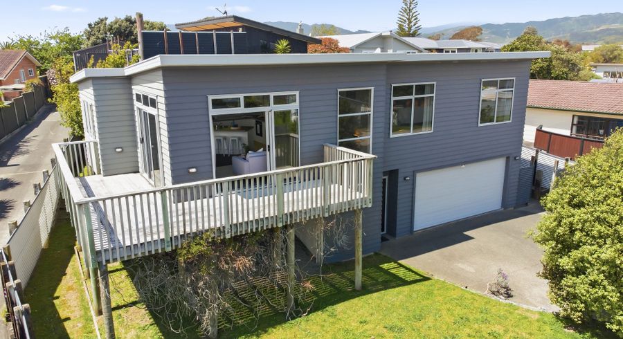  at 47A Mazengarb Road, Paraparaumu Beach, Kapiti Coast, Wellington