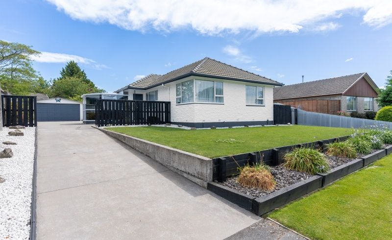  at 16 Lomax Place, Islington, Christchurch