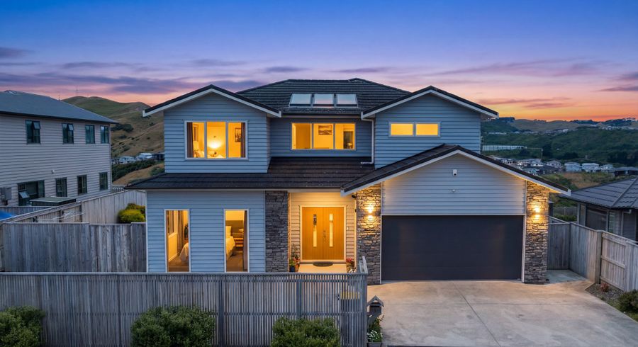  at 5 Trafford Terrace, Churton Park, Wellington, Wellington