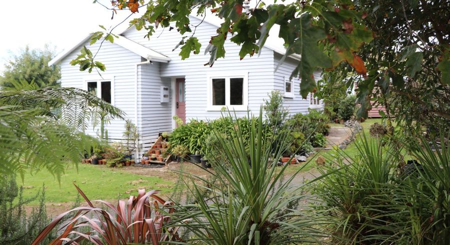  at 893 Waingaro Road, Ngaruawahia