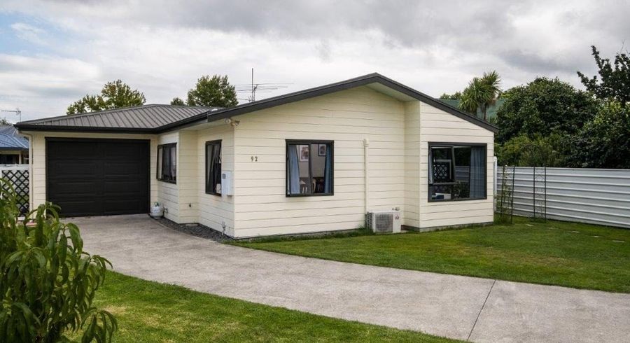  at 92 Ormond Road, Whataupoko, Gisborne, Gisborne