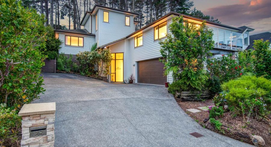  at 28 Bella Vista, Gulf Harbour, Rodney, Auckland