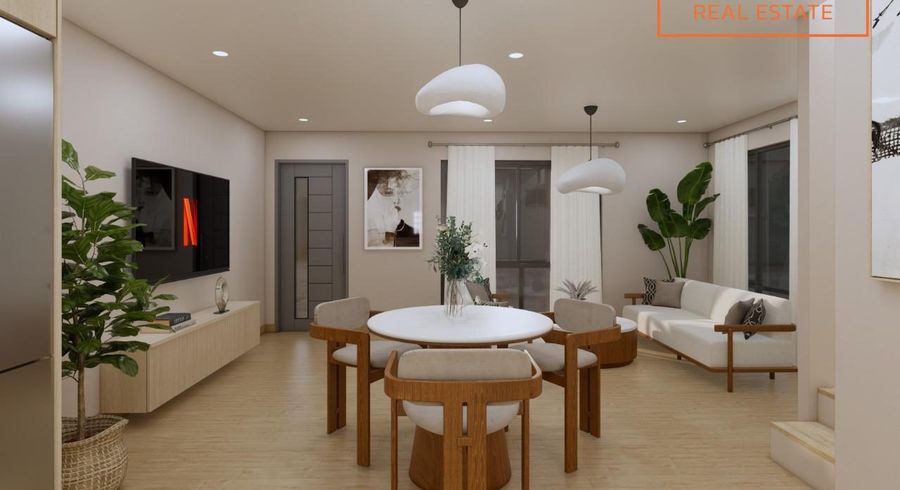  at Lot 5/3 Albert Road, Manukau, Manukau City, Auckland