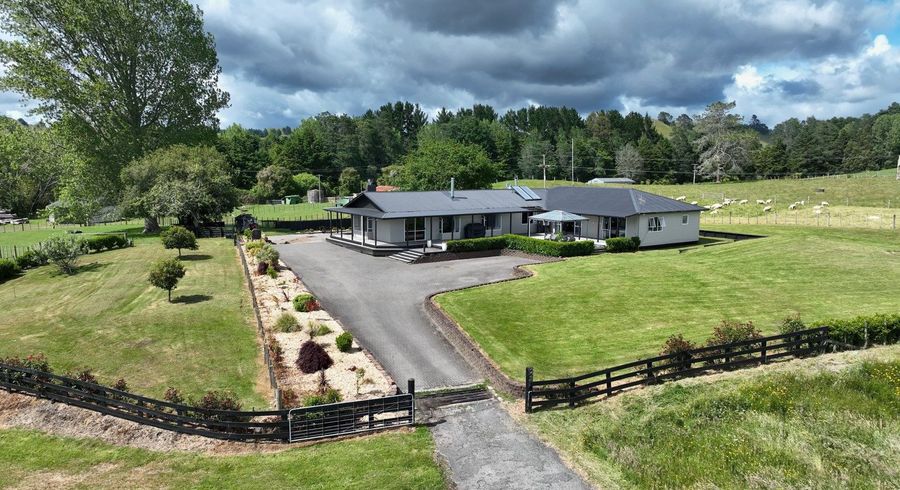  at 224 Republican Road, Rerewhakaaitu, Rotorua, Bay Of Plenty