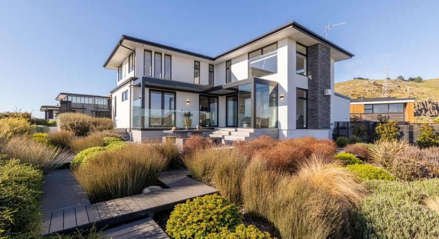 at 9 Parkridge Place, Mount Pleasant, Christchurch City, Canterbury