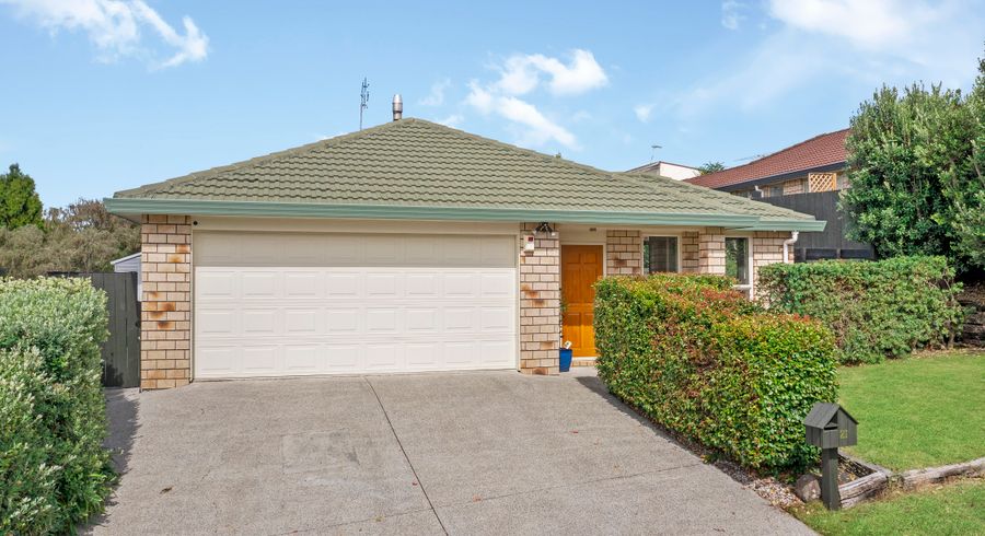  at 21 Les Marston Place, Pukekohe, Pukekohe