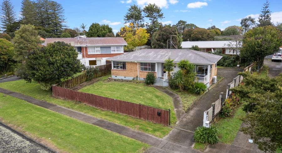  at 12 Minton Place, Manurewa, Auckland